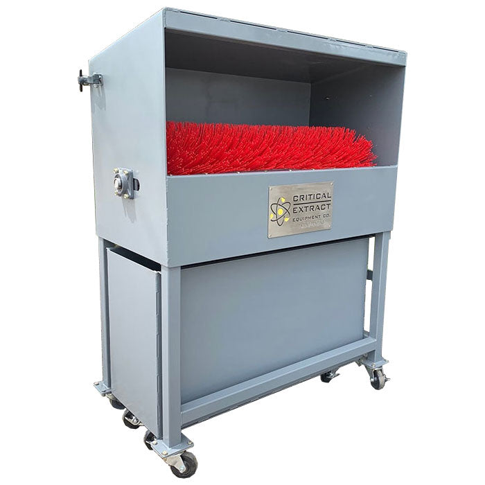 Critical Extract MAXPRO Atom 1-10+ Acre Industrial Bucking Machine - Standard