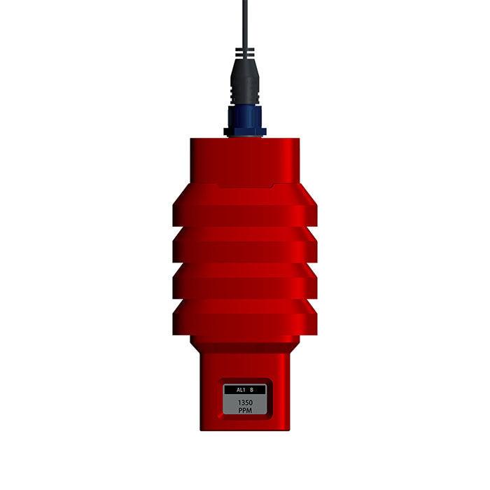 TrolMaster Carbon-X CO2 sensor