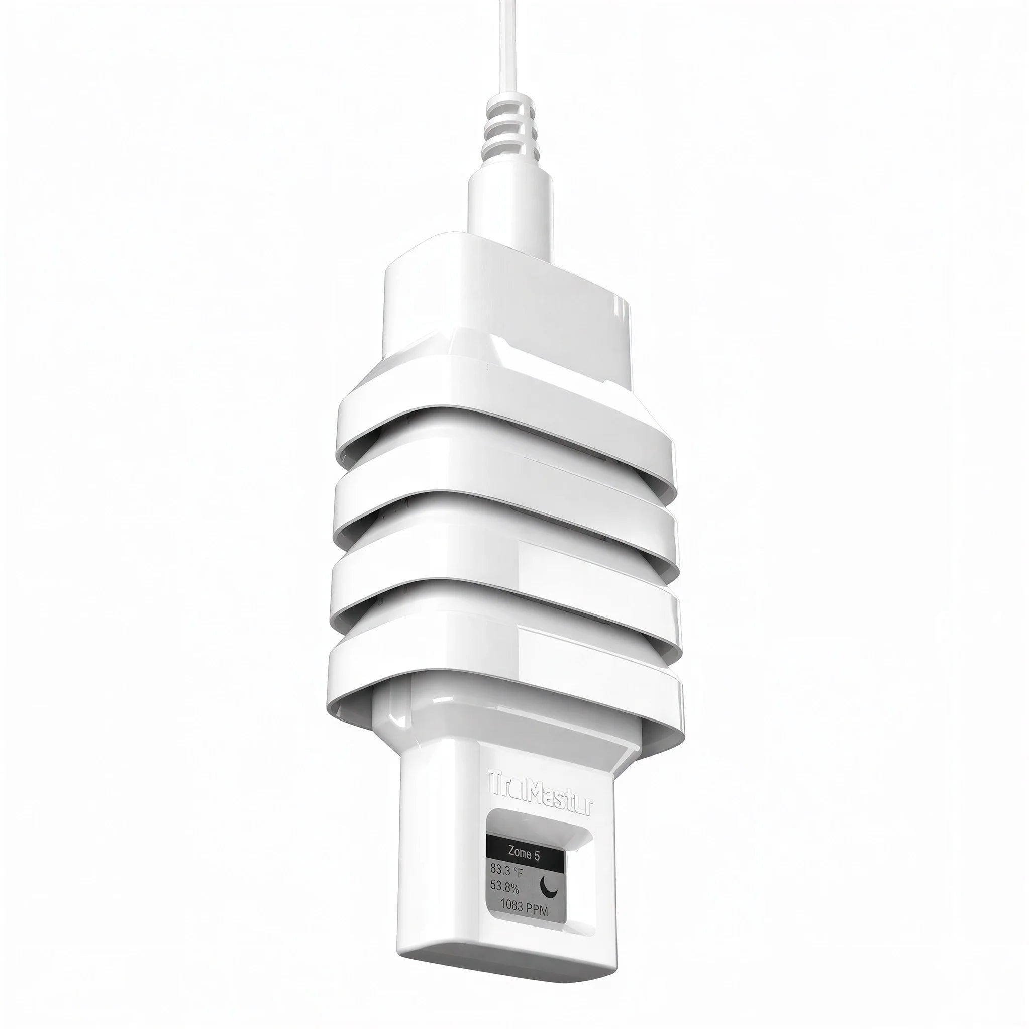 TrolMaster Hydro-X 4-in-1 Temp/Humid/CO2/Light Sensor