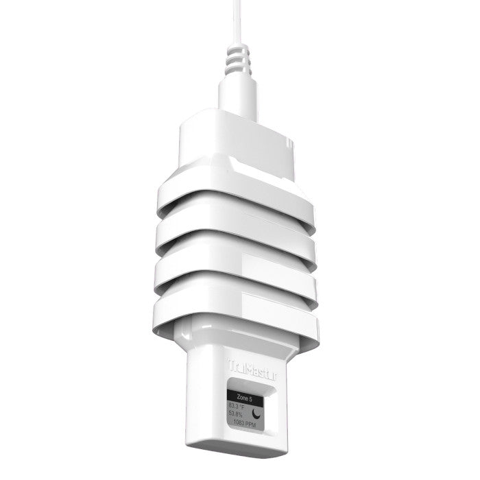 TrolMaster Hydro-X 4-in-1 Temp/Humid/CO2/Light Sensor