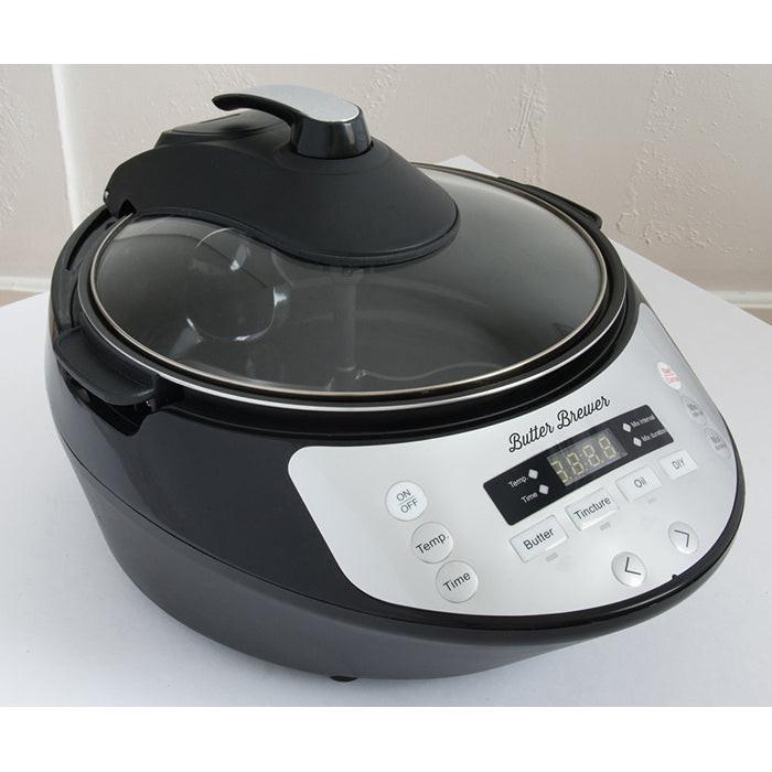 The Butter Brewer Herbal Infusion Machine
