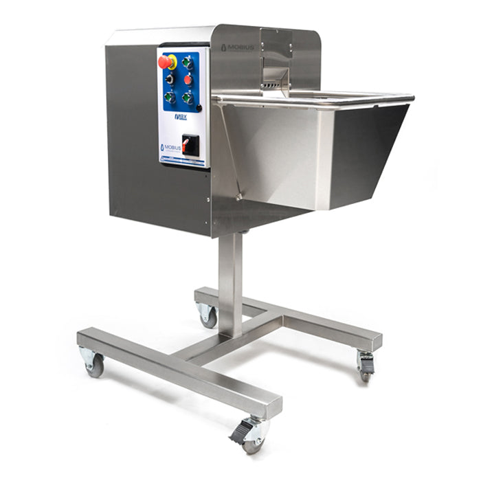 Mobius MBX Bucking Machine