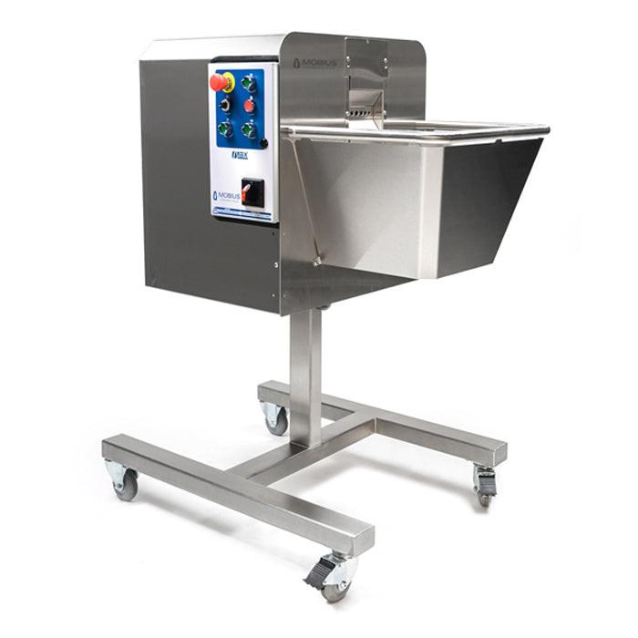 Mobius MBX Bucking Machine