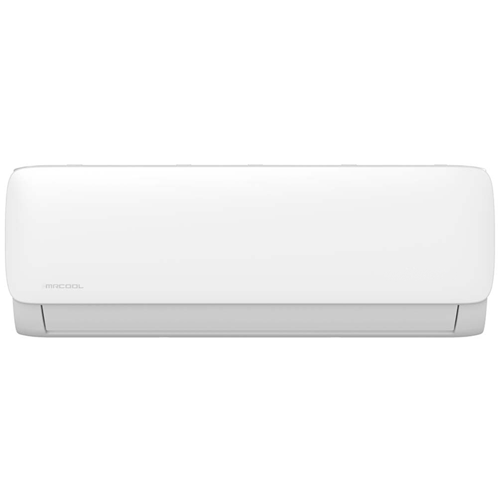 MRCOOL Easy Pro DIY Mini-Split Air Conditioner With Heat Pump, Pre-Charged Line-Set, PRO Cable Install Kit, & Enhanced WiFi