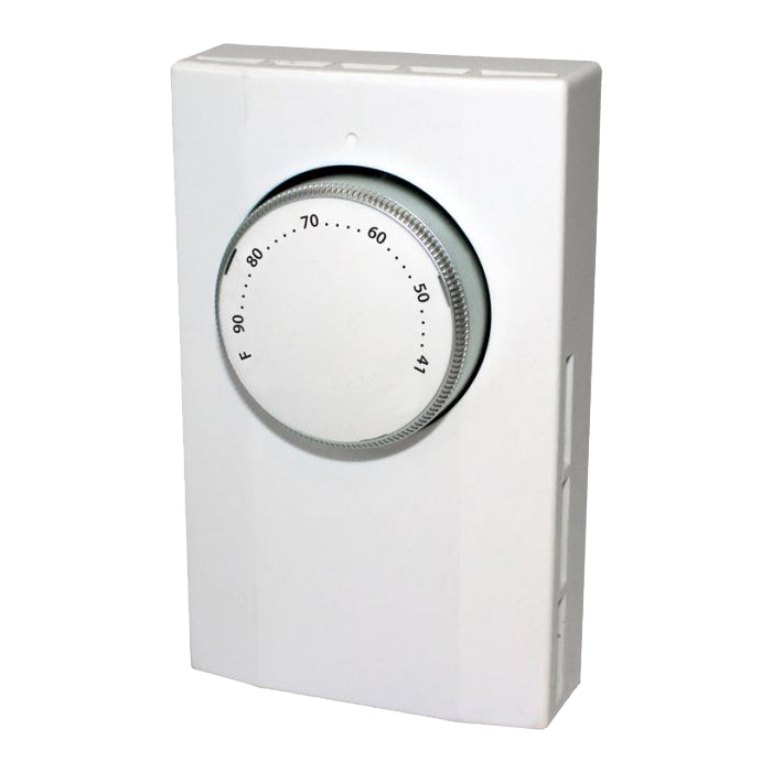 King Electric Mechanical Thermostat