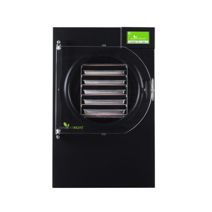 Harvest Right Medium Home Pro Freeze Dryer, Black