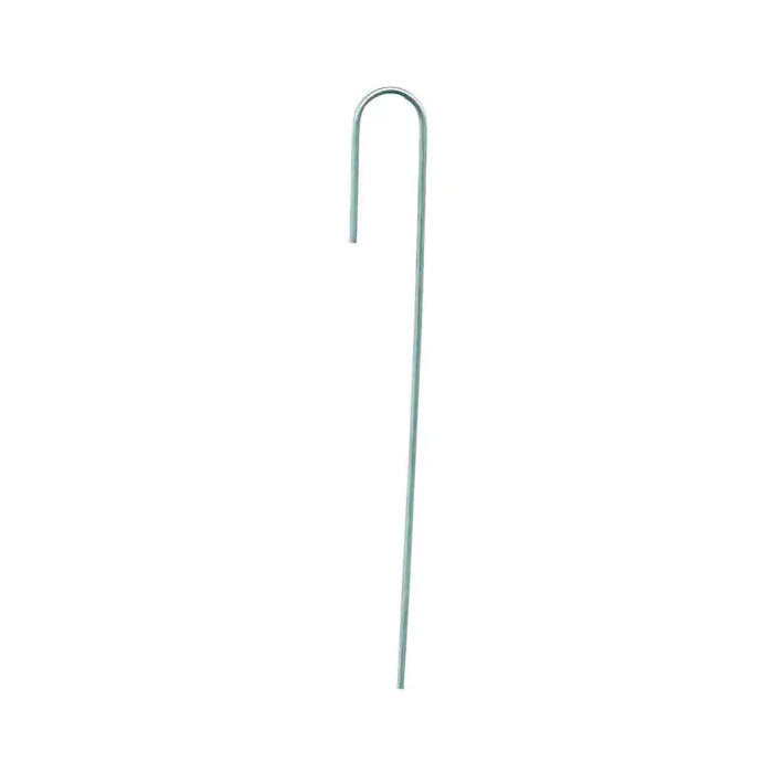 DIG Galvanized Steel Wire Stake, 1/4 Inch x 5 Inch - Pack of 500