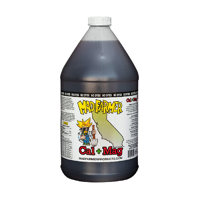 Mad Farmer Cal+Mag
