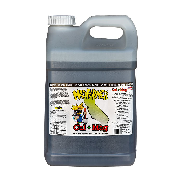 Mad Farmer Cal+Mag