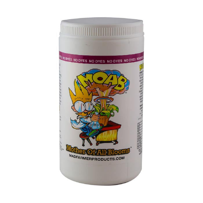 Mad Farmer Mother Of All Bloom, 1 kg
