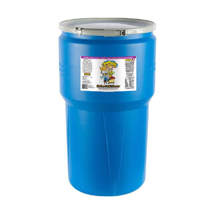 Mad Farmer Mother of All Bloom