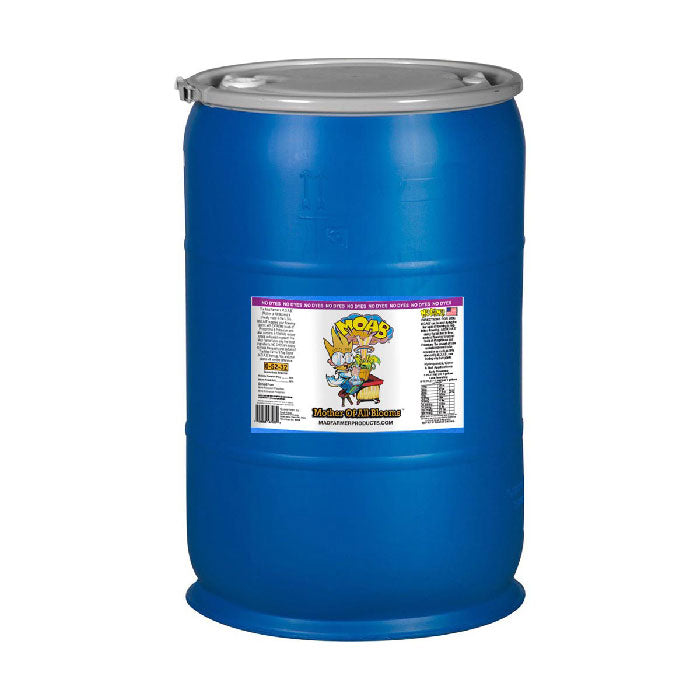 Mad Farmer Mother of All Bloom