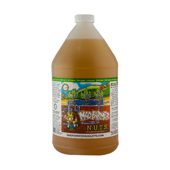 Mad Farmer Nutrient UpTake Solution