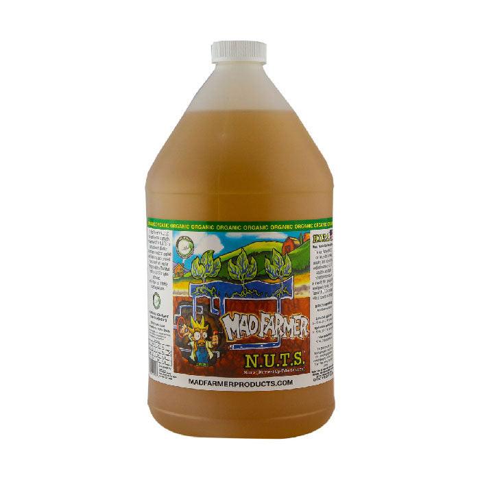 Mad Farmer Nutrient UpTake Solution