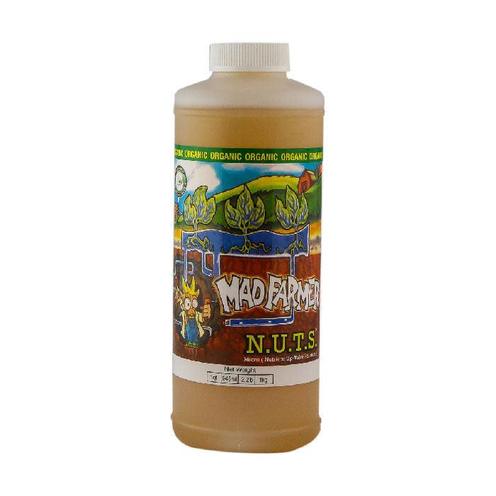 Mad Farmer Nutrient UpTake Solution