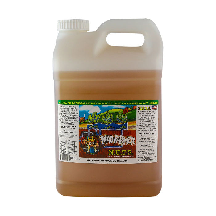 Mad Farmer Nutrient UpTake Solution