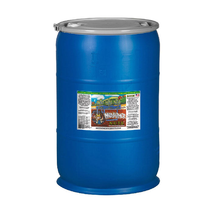 Mad Farmer Nutrient UpTake Solution