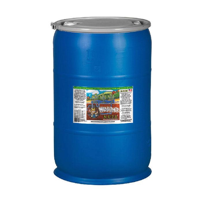 Mad Farmer Nutrient UpTake Solution