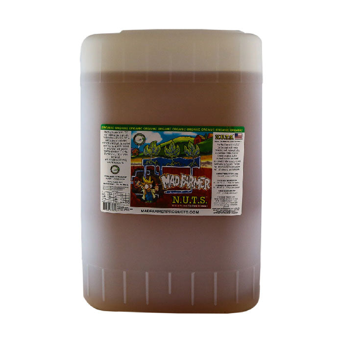 Mad Farmer Nutrient UpTake Solution