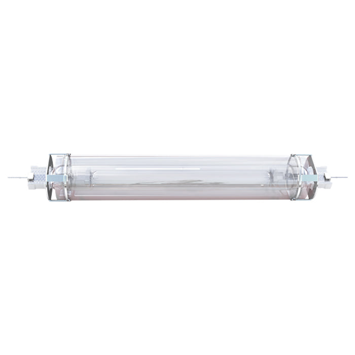 Nanolux Maxpar 1,000 Watt Double-Ended Metal Halide Bulb, 10K with Outer Sleeve