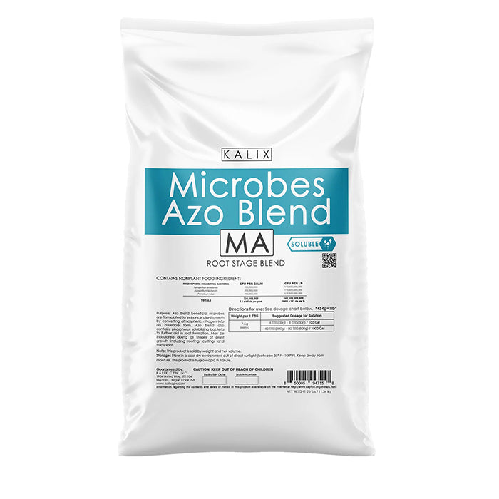 Kalix Microbes Azo Blend (Soluble)