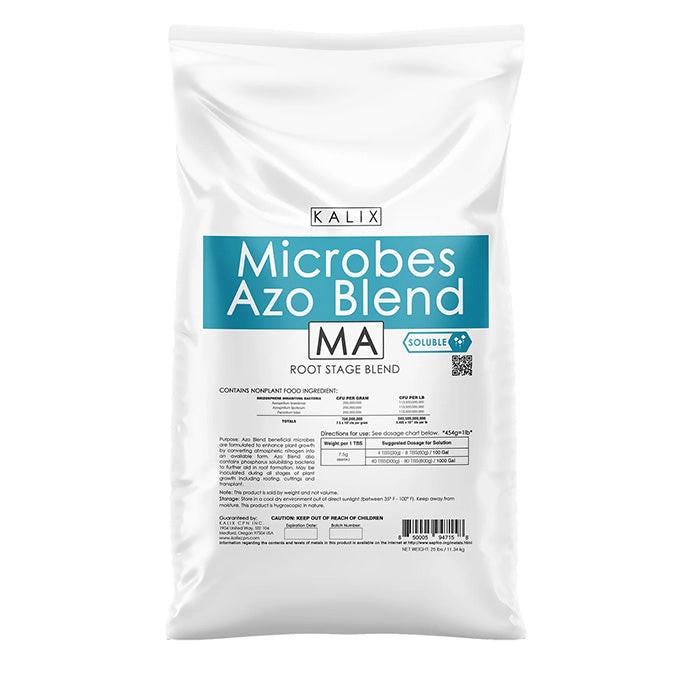 Kalix Microbes Azo Blend (Soluble)