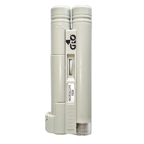 Grow1 LED Slim-Scope 100x