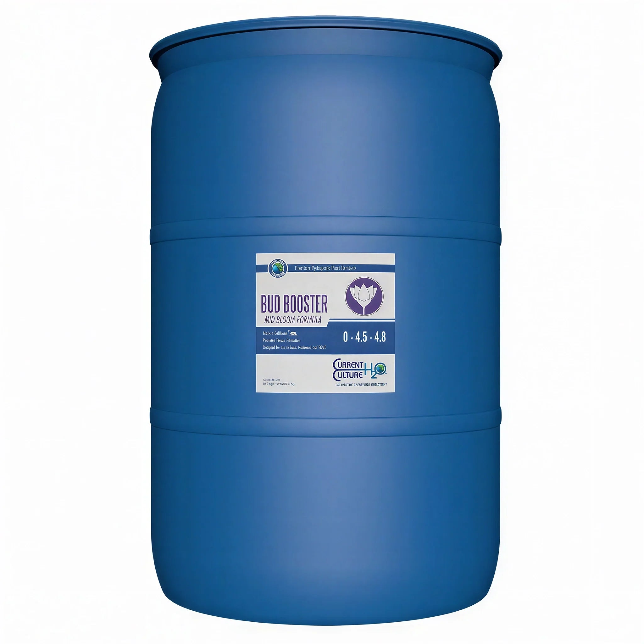 Cultured Solutions Bud Booster Mid