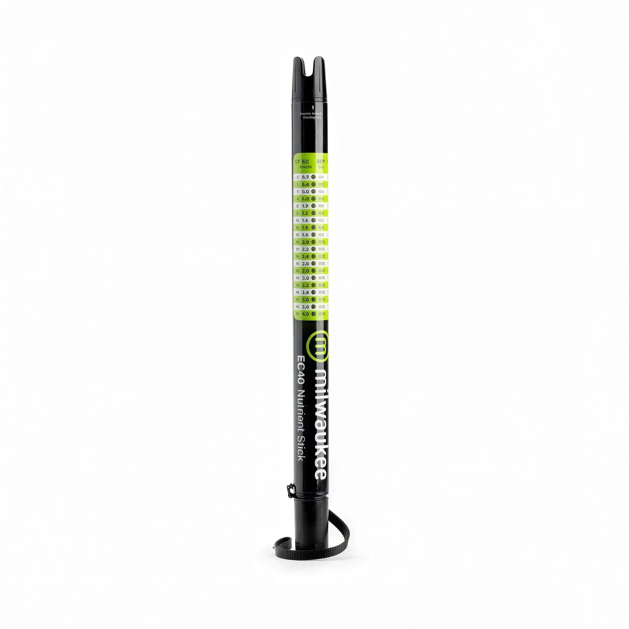 Milwaukee EC40 PRO EC/TDS Nutrient Meter