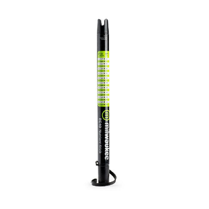 Milwaukee EC40 PRO EC/TDS Nutrient Meter