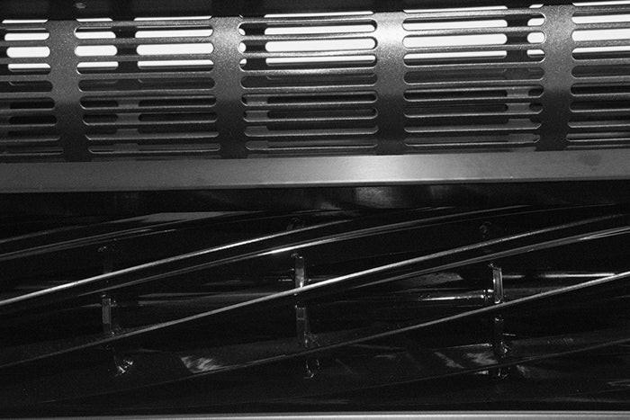 Centurion Pro Mini Trimming Machine with Variable Speed Control and Dual-Purpose Hybrid Electropolished Tumbler