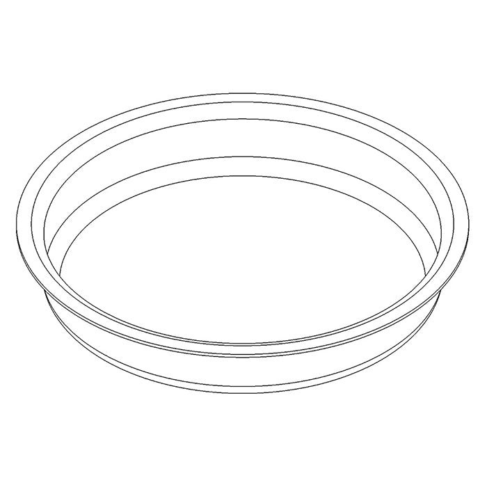 Triminator Drum End Cap for Mini Trimmer