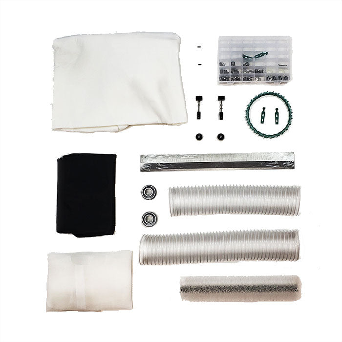 Centurion Pro Mini Trimming Machine Parts Kit