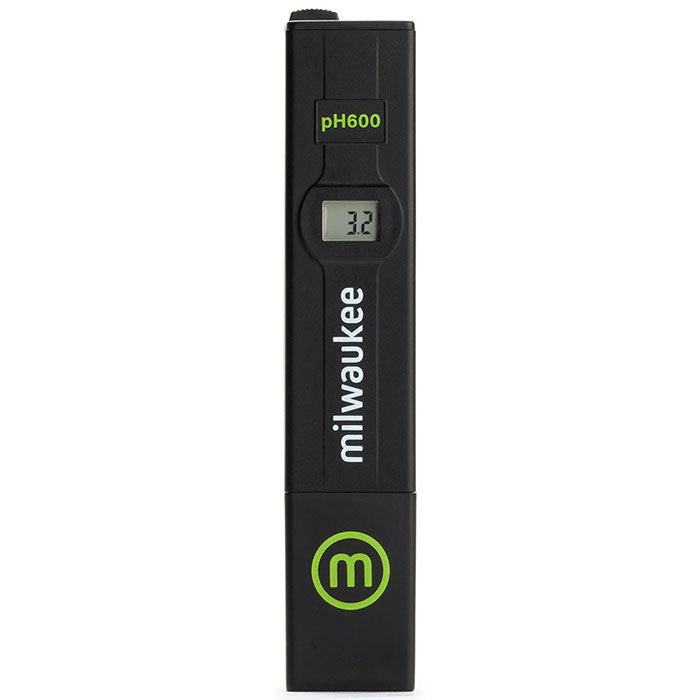 Milwaukee pH Meter Model H600 AQ