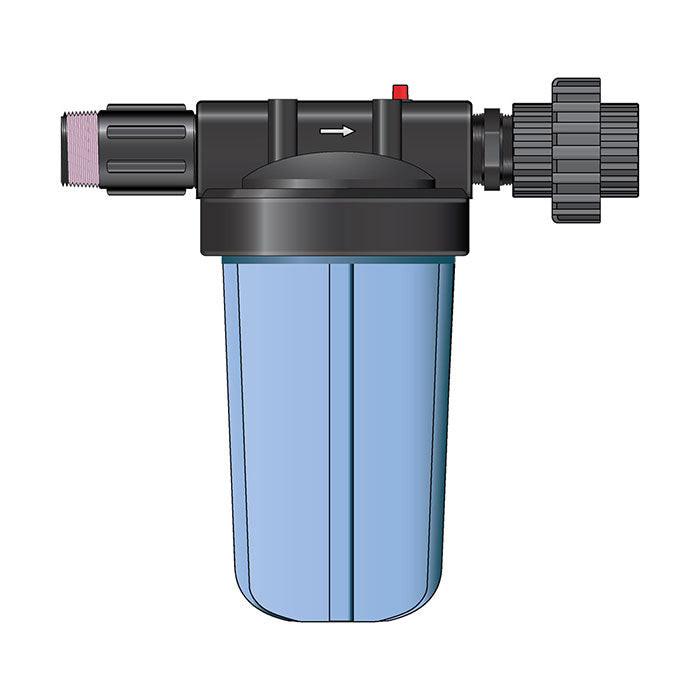 Dosatron Hi-Flo Nutrient Delivery System Kit for Botanicare Nutrients
