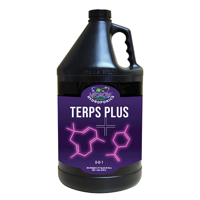 Microbe Life Hydroponics Terps Plus