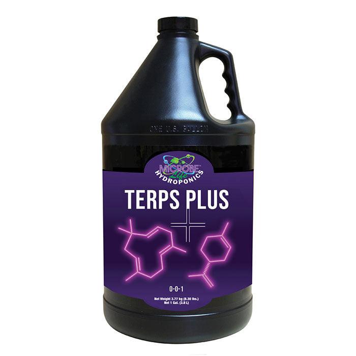 Microbe Life Hydroponics Terps Plus