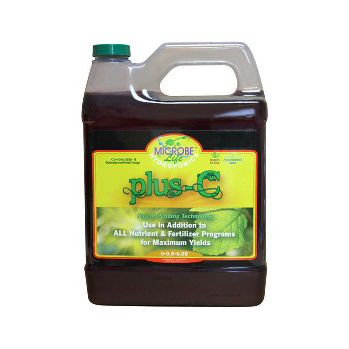 Microbe Life Hydroponics Photosynthesis Plus-C, 1 Gallon (California Label)
