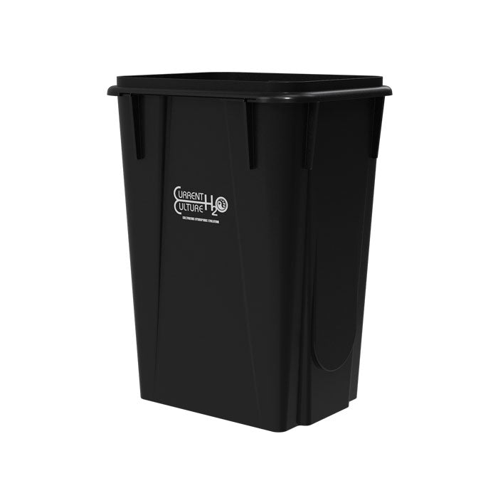 Current Culture 13 Gallon Undrilled Multi-Mod with Plug Kit