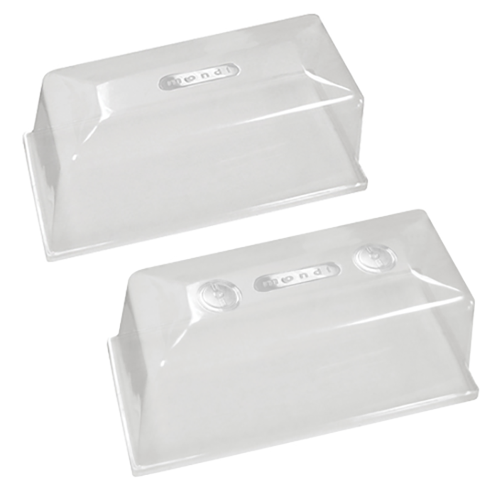 Mondi Propagation Dome