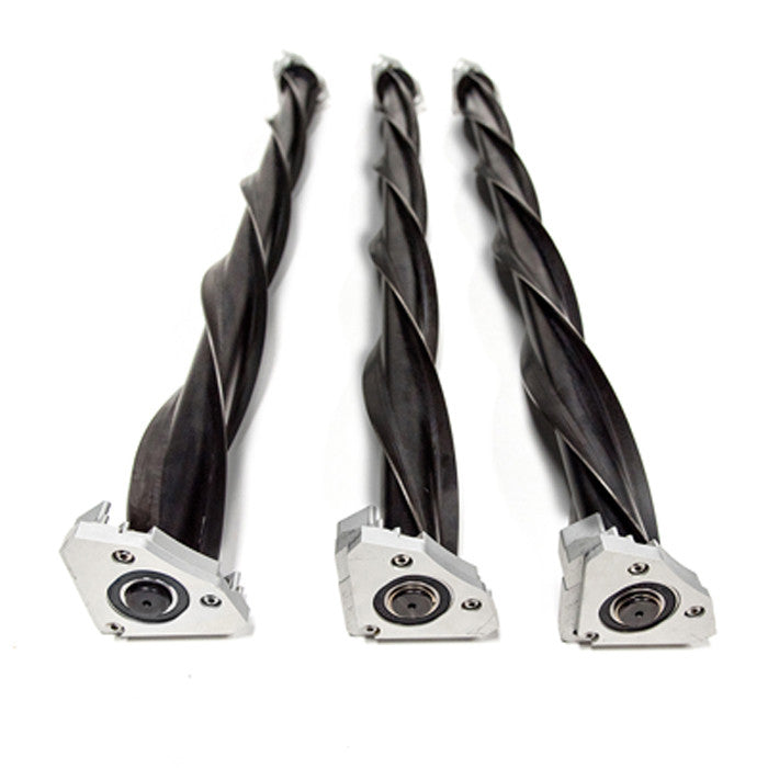 Mobius Trimming Machine Hot Swap Kit