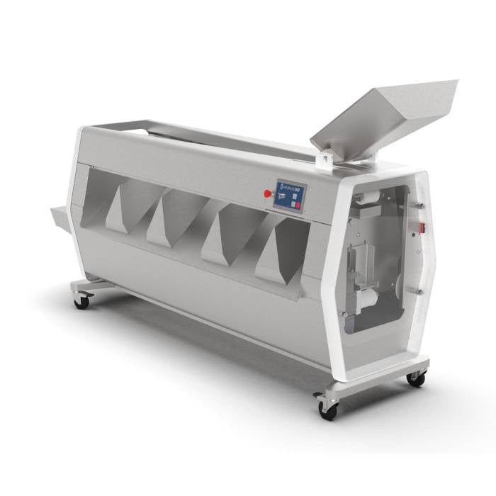 Mobius M9 Harvest Sorting Machine