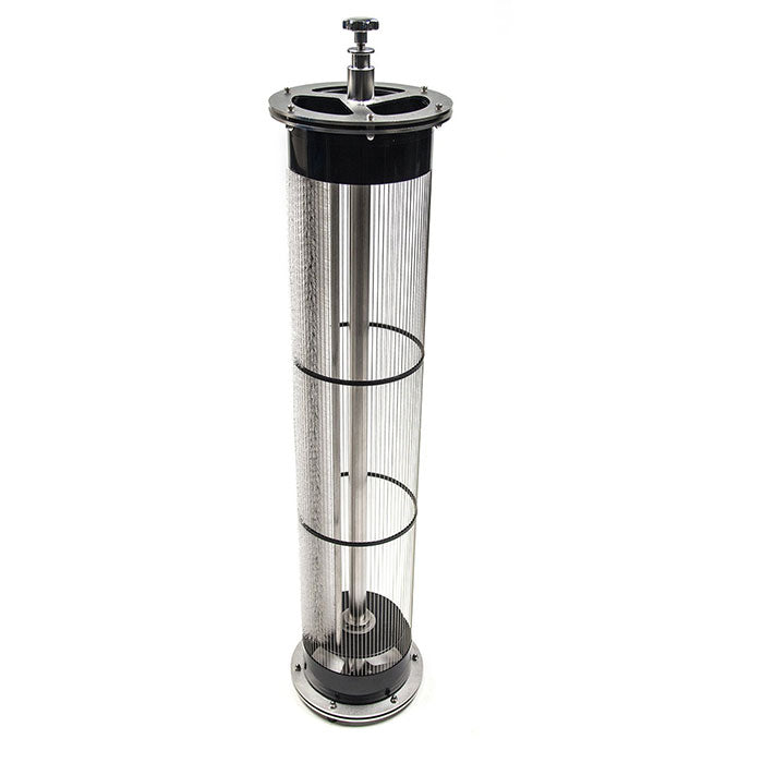 Mobius Automatic Tumbler & Brush Washer