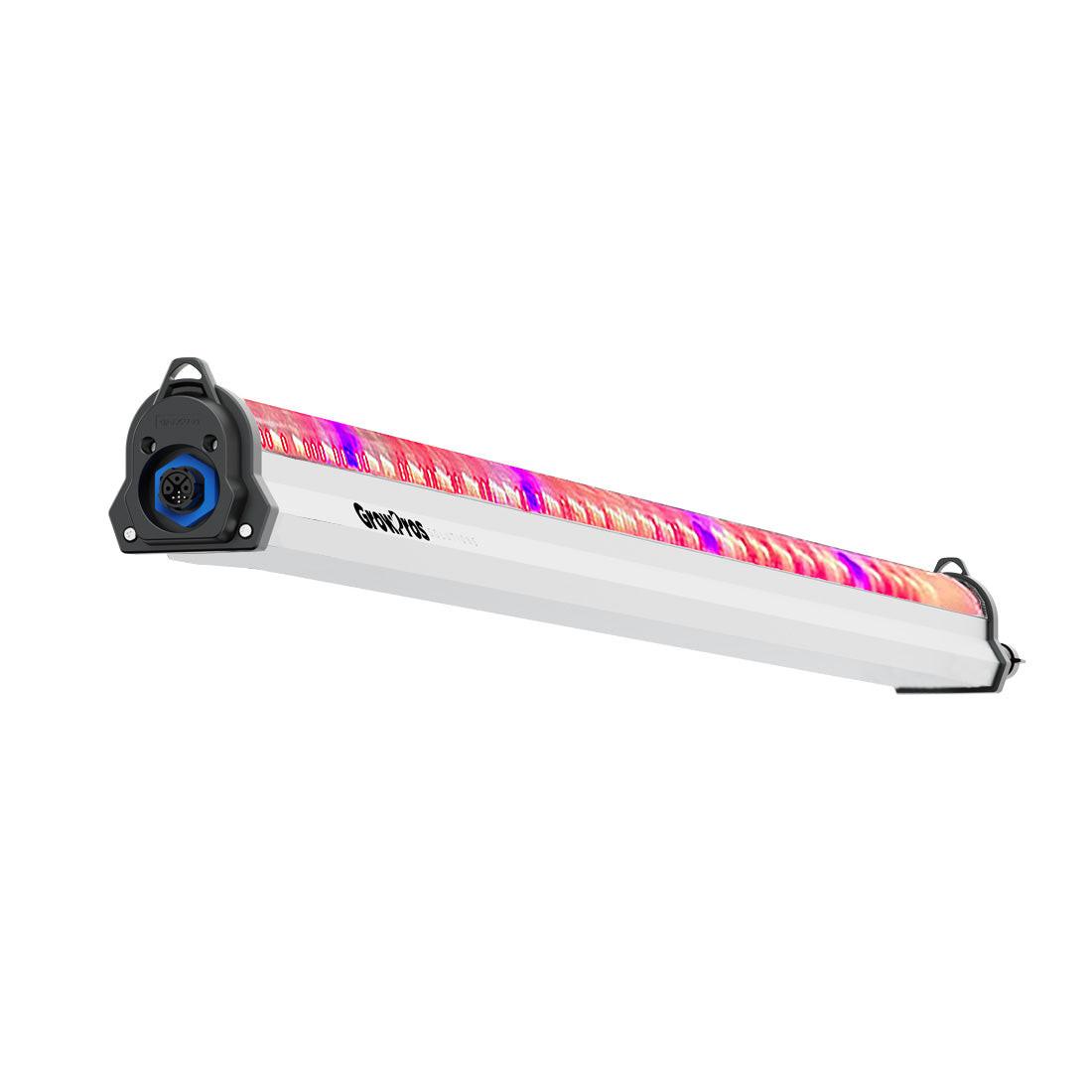 plant grow light bar Grow Pros Solutions Model 2 Under Canopy LED Grow Light Bar