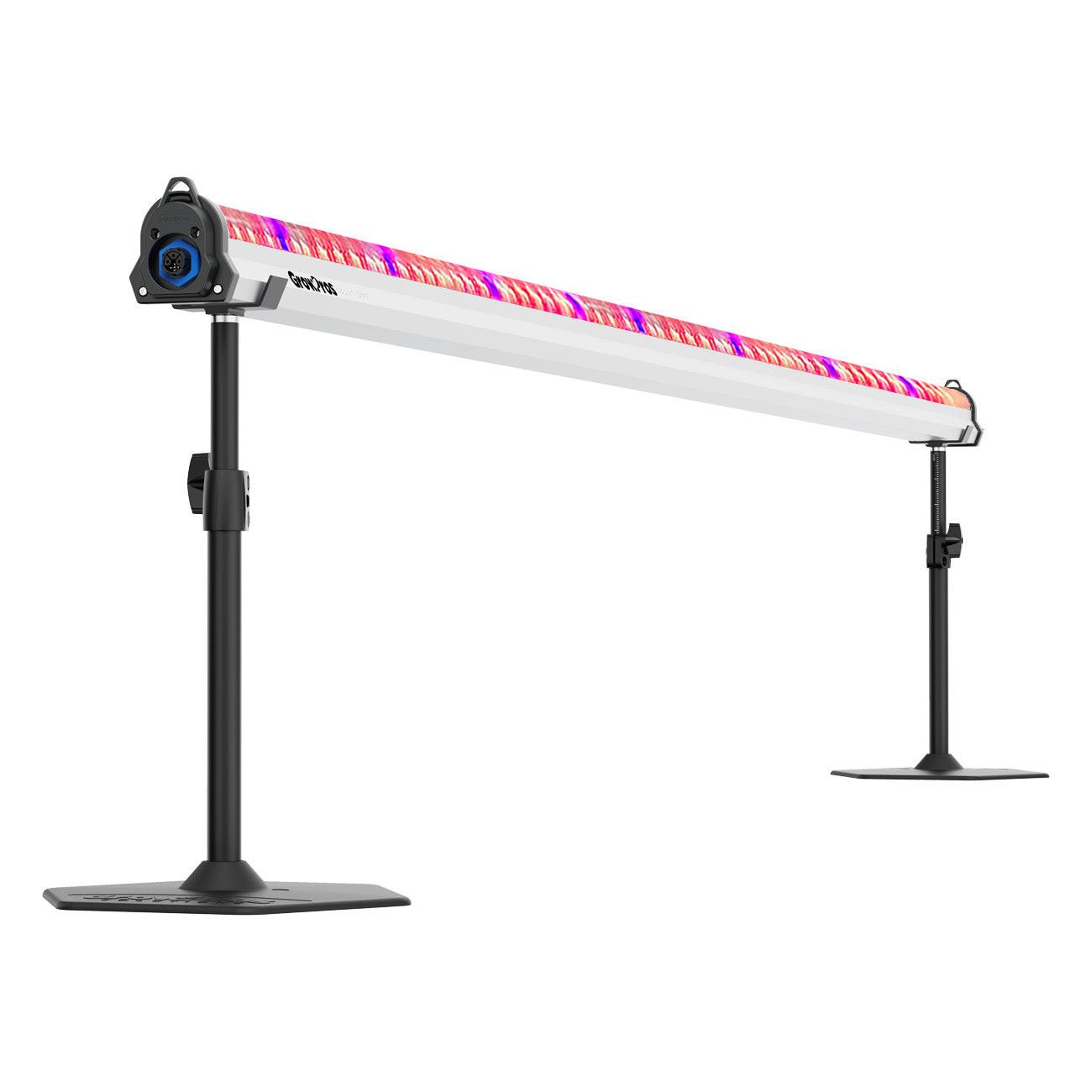 Grow Pros Solutions Model 2 Under Canopy LED Grow Light Bar