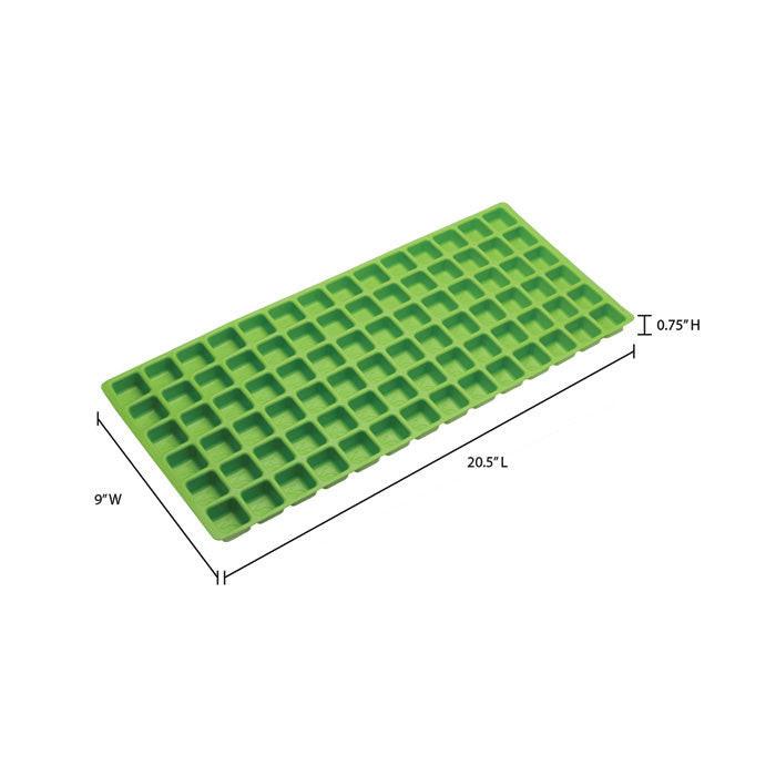 Harvest Right Silicone Food Mold, Large, Set of 6