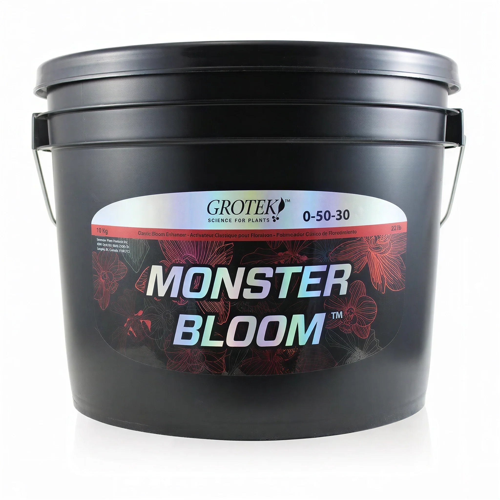 Grotek Monster Bloom