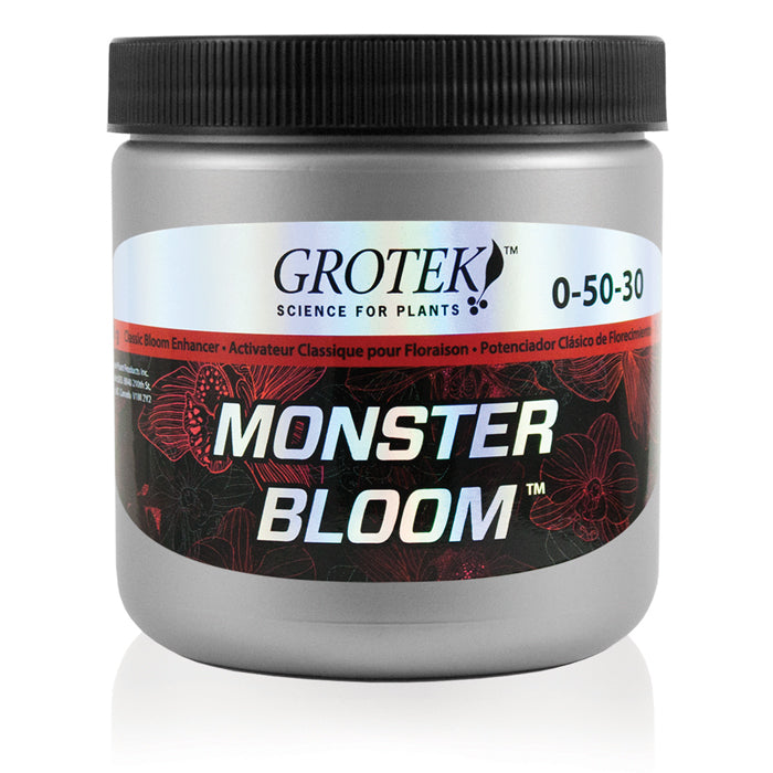 Grotek Monster Bloom, 500 g