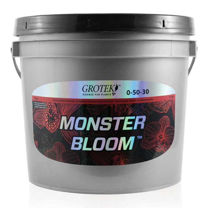 Grotek Monster Bloom, 5 kg