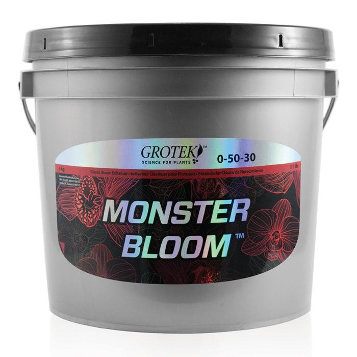 Grotek Monster Bloom, 5 kg